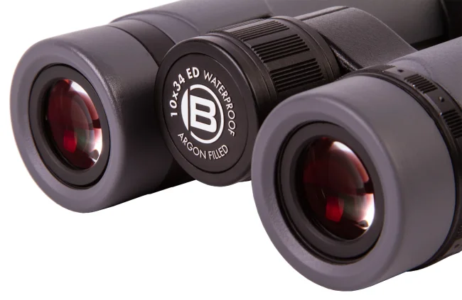 Бинокль Bresser Pirsch ED 10x34 Бинокль Bresser Pirsch ED 10x34