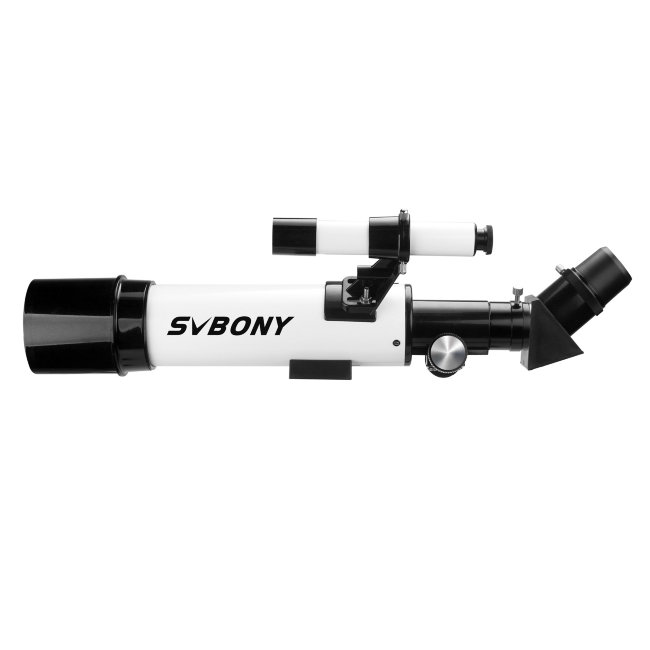 Телескоп SVBONY SV501P 60/400 мм Телескоп SVBONY SV501P 60/400 мм