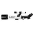 Телескоп SVBONY SV501P 60/400 мм Телескоп SVBONY SV501P 60/400 мм
