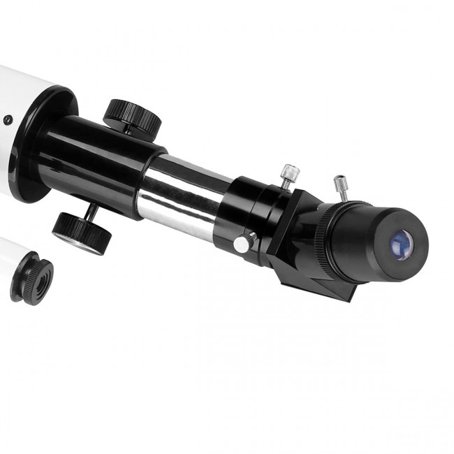 Телескоп SVBONY SV501P 60/400 мм Телескоп SVBONY SV501P 60/400 мм