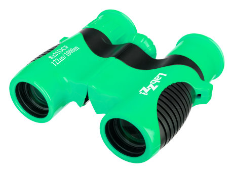 Бинокль Levenhuk LabZZ B2 Green Apple Бинокль Levenhuk LabZZ B2 Green Apple