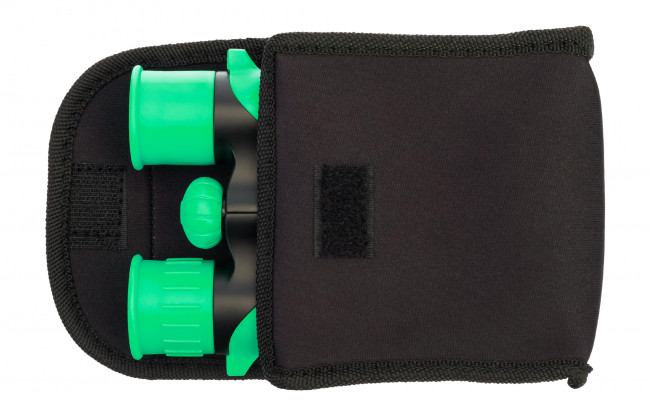 Бинокль Levenhuk LabZZ B2 Green Apple