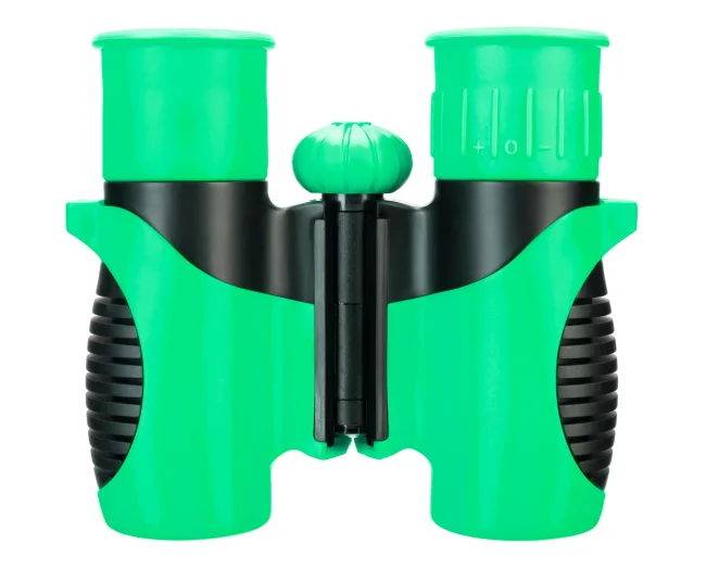 Бинокль Levenhuk LabZZ B2 Green Apple