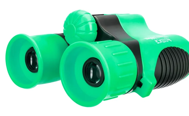 Бинокль Levenhuk LabZZ B2 Green Apple