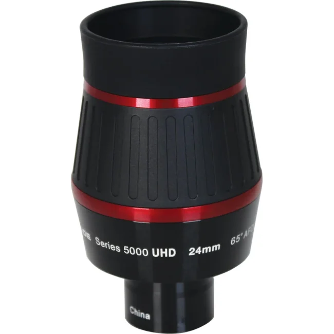 Окуляр Meade UHD Eyepiece 24mm (1.25") Waterproof Окуляр Meade UHD Eyepiece 24mm (1.25") Waterproof