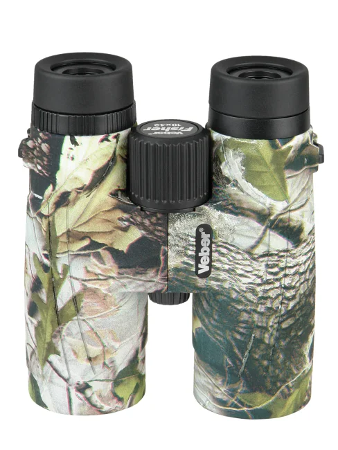 Бинокль Veber Fisher 10x42 Бинокль Veber Fisher 10x42