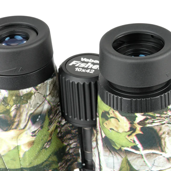 Бинокль Veber Fisher 10x42 Бинокль Veber Fisher 10x42