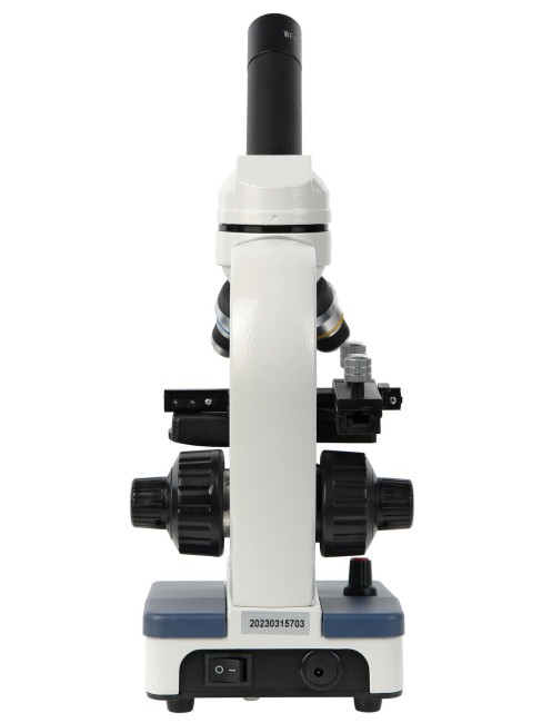 Микроскоп биологический Микромед С-11 (вар. 1М LED)