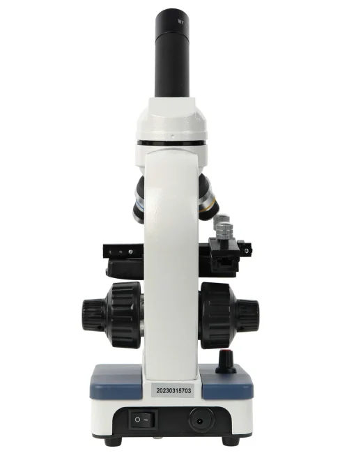 Микроскоп биологический Микромед С-11 (вар. 1М LED) Микроскоп биологический Микромед С-11 (вар. 1М LED)
