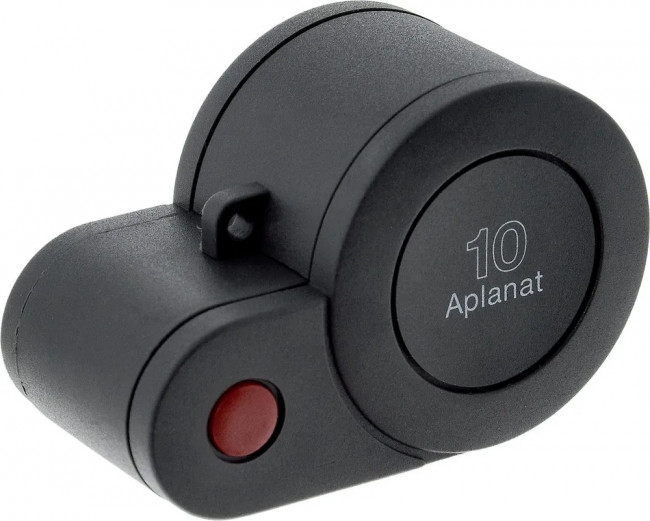 Лупа апланатическая Eschenbach, диаметр 23 мм, 10.0х Лупа апланатическая Eschenbach, диаметр 23 мм, 10.0х