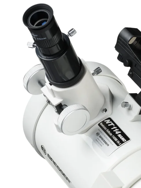Телескоп Bresser Messier NT-114/500 NANO Телескоп Bresser Messier NT-114/500 NANO