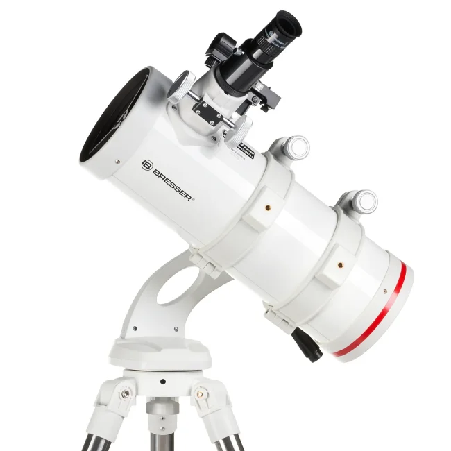 Телескоп Bresser Messier NT-114/500 NANO Телескоп Bresser Messier NT-114/500 NANO