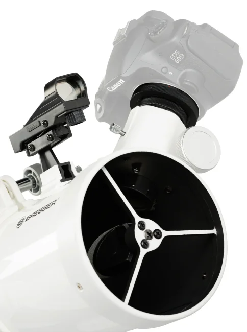 Телескоп Bresser Messier NT-114/500 NANO Телескоп Bresser Messier NT-114/500 NANO