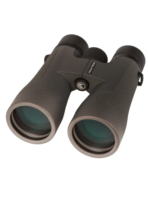 Бинокль Praktica Pioneer R 10x50, водозащита Бинокль Praktica Pioneer R 10x50, водозащита