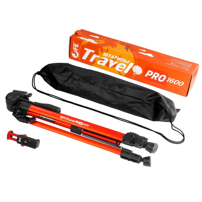 Штатив Falcon Eyes Travel PRO 1600 Штатив Falcon Eyes Travel PRO 1600