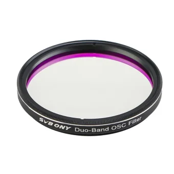 Фильтр SVBONY Dual-Band OSC, 2"