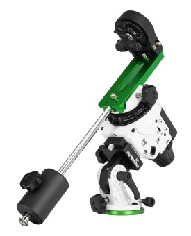 Монтировка Sky-Watcher Star Adventurer Pro Wi-Fi, бело-зеленая