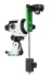 Монтировка Sky-Watcher Star Adventurer Pro Wi-Fi, бело-зеленая Монтировка Sky-Watcher Star Adventurer Pro Wi-Fi, бело-зеленая