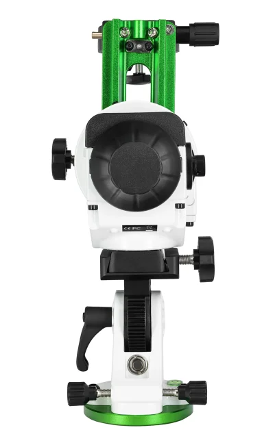 Монтировка Sky-Watcher Star Adventurer Pro Wi-Fi, бело-зеленая Монтировка Sky-Watcher Star Adventurer Pro Wi-Fi, бело-зеленая