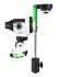 Монтировка Sky-Watcher Star Adventurer Pro Wi-Fi, бело-зеленая