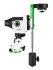 Монтировка Sky-Watcher Star Adventurer Pro Wi-Fi, бело-зеленая Монтировка Sky-Watcher Star Adventurer Pro Wi-Fi, бело-зеленая