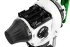 Монтировка Sky-Watcher Star Adventurer Pro Wi-Fi, бело-зеленая Монтировка Sky-Watcher Star Adventurer Pro Wi-Fi, бело-зеленая