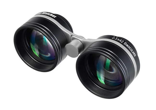 Бинокль широкоугольный Sky-Watcher 2,1x42