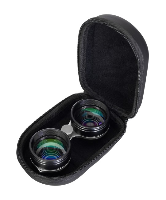 Бинокль широкоугольный Sky-Watcher 2,1x42 Бинокль широкоугольный Sky-Watcher 2,1x42