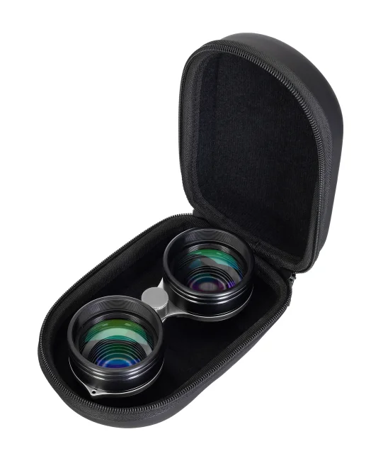 Бинокль широкоугольный Sky-Watcher 2,1x42