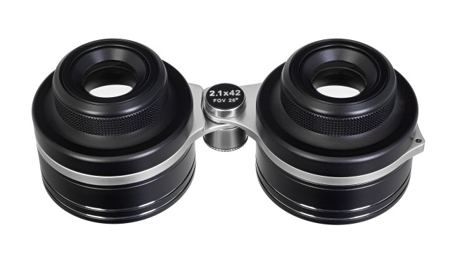 Бинокль широкоугольный Sky-Watcher 2,1x42 Бинокль широкоугольный Sky-Watcher 2,1x42