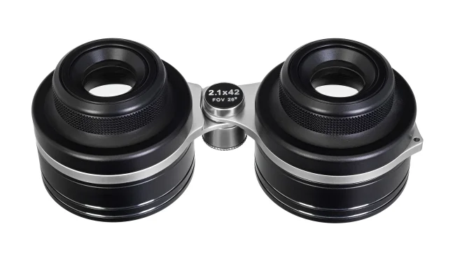Бинокль широкоугольный Sky-Watcher 2,1x42