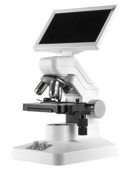 Цифровой микроскоп Микромед iMicro LCD В