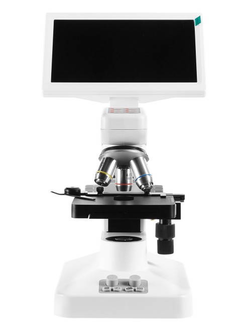 Цифровой микроскоп Микромед iMicro LCD В