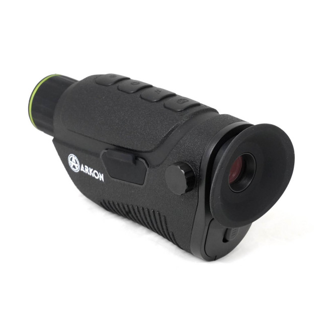 Тепловизионный монокуляр Arkon Nevis SN25