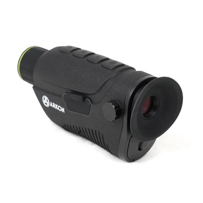 Тепловизионный монокуляр Arkon Nevis SN25