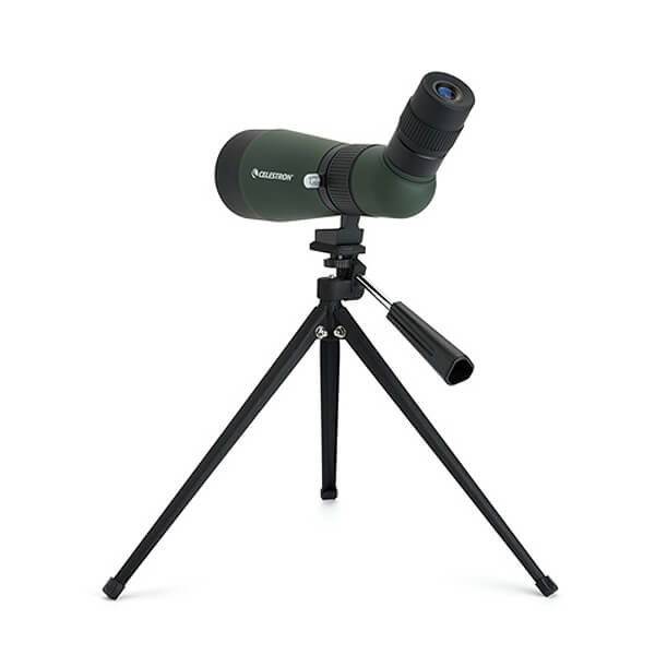Зрительная труба Celestron LandScout 60