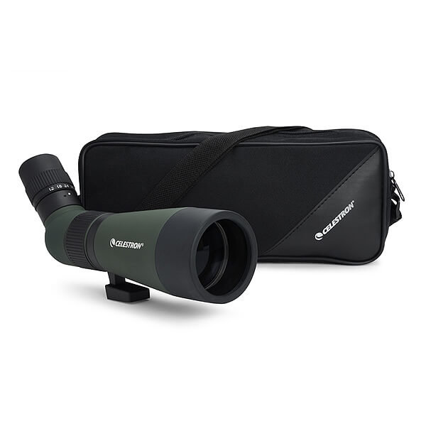 Зрительная труба Celestron LandScout 60