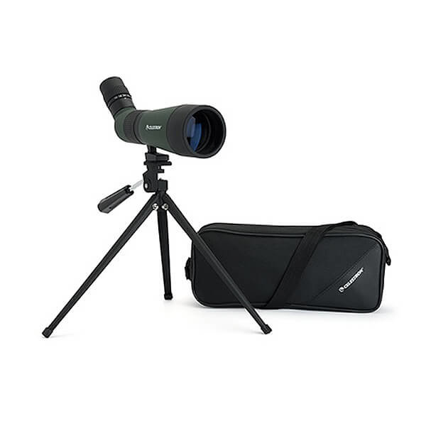 Зрительная труба Celestron LandScout 60