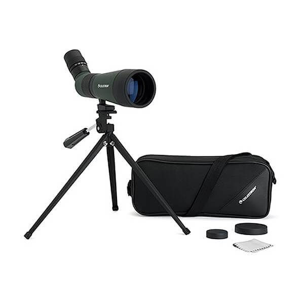 Зрительная труба Celestron LandScout 60