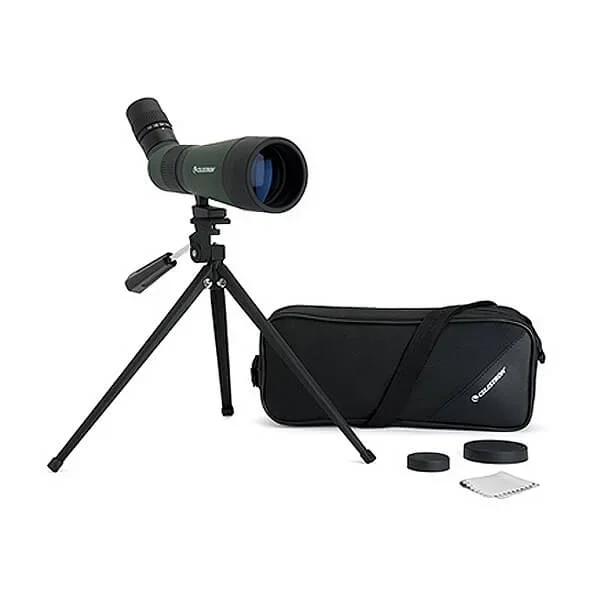 Зрительная труба Celestron LandScout 60 Зрительная труба Celestron LandScout 60