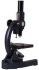 Микроскоп Levenhuk 3S NG, монокулярный (в комплекте набор для опытов)