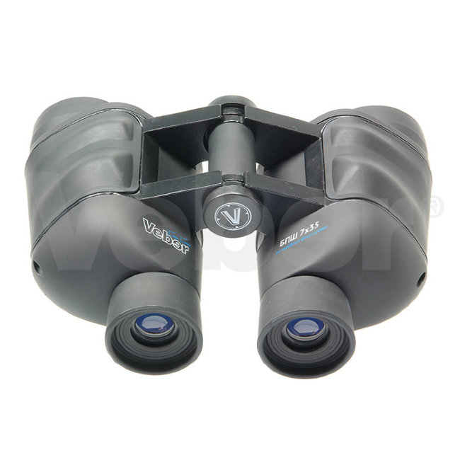 Бинокль Veber Free Focus БПШ 7x35 Бинокль Veber Free Focus БПШ 7x35