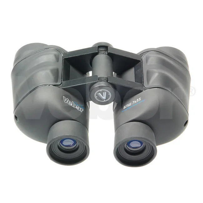 Бинокль Veber Free Focus БПШ 7x35 Бинокль Veber Free Focus БПШ 7x35