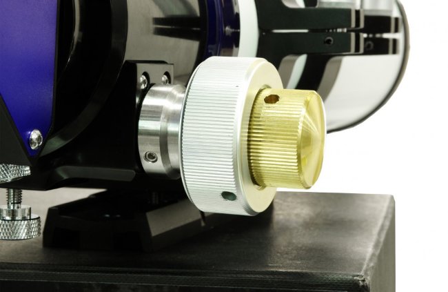 Телескоп апохромат Meade 80mm ED Triplet Apo (f/6)