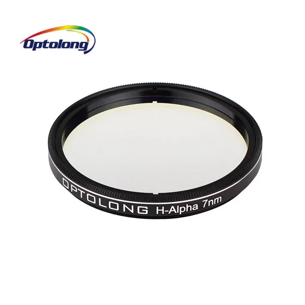Фильтр Optolong H-Alpha 7nm (2”) Фильтр Optolong H-Alpha 7nm (2”)