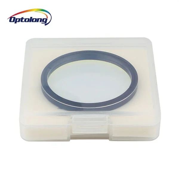 Фильтр Optolong H-Alpha 7nm (2”) Фильтр Optolong H-Alpha 7nm (2”)
