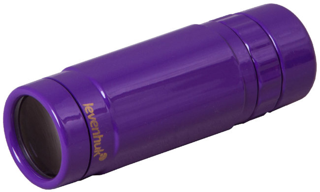 Монокуляр Levenhuk Rainbow 8x25 Amethyst Монокуляр Levenhuk Rainbow 8x25 Amethyst