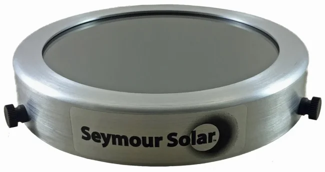 Солнечный фильтр SeymourSolar SF675 Солнечный фильтр SeymourSolar SF675