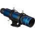 Оптический искатель Meade 828 прямого зрения 8х50 с крепежной скобой (синий)