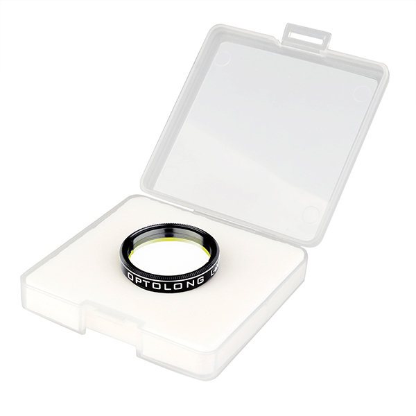 Фильтр Optolong L-eNhance (1.25”) Фильтр Optolong L-eNhance (1.25”)